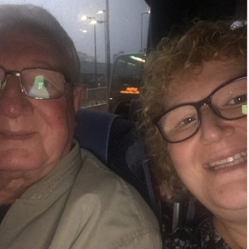 Photo for notice Ray CHADDERTON