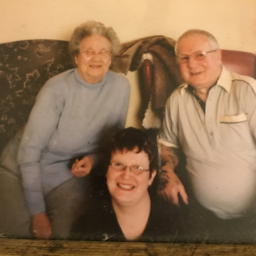 Photo for notice Ray CHADDERTON