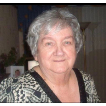 Notice Gallery for JOAN SMITH