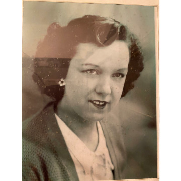 Photo for notice JOAN SMITH