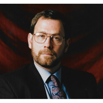 Photo of Tony DICKSON