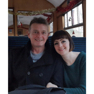 Photo for notice Tim EAGLESFIELD