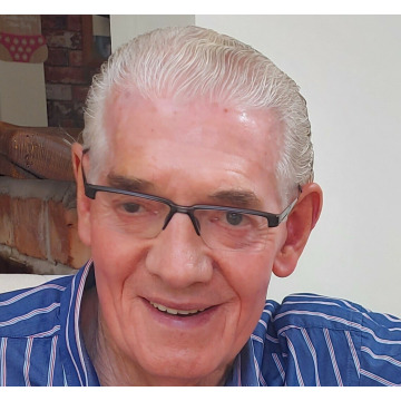 Photo of Kenneth PALIN