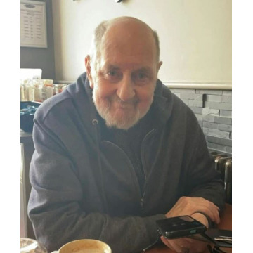Photo of Graham Allan JONES