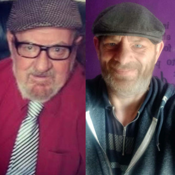 Photo for notice Graham Allan JONES