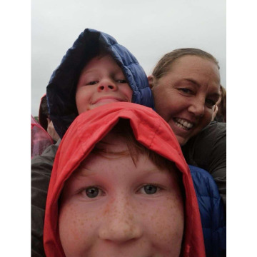 Photo for notice Liam COWIE - (TAIN)