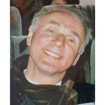 Photo for notice Adriano Pietro Giuseppe BENASSI