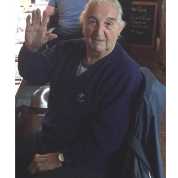 Notice Gallery for Thomas Samuel WILLIAMS