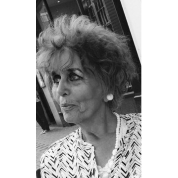 Notice Gallery for Valerie WOODHEAD