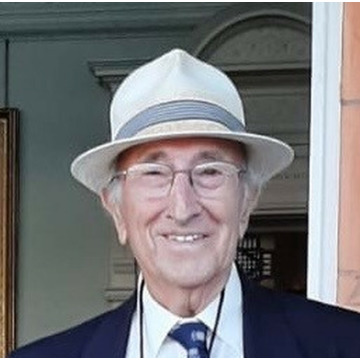 Photo of Alun JONES