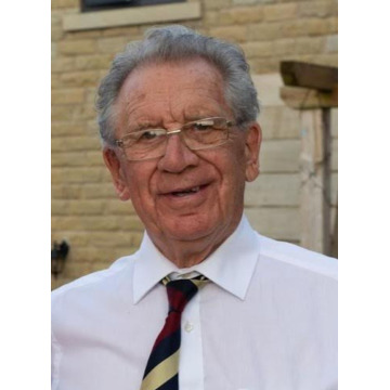 Photo of David Haigh WHITEHOUSE
