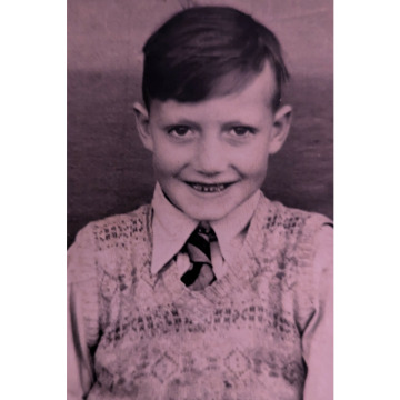 Photo for notice John Alfred WALLIS