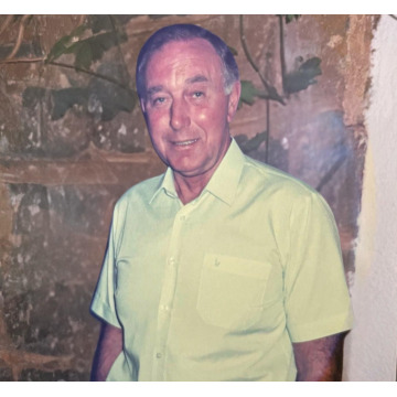 Photo of John JACKSON