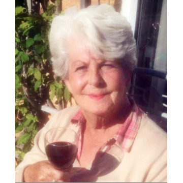 Photo of Sandra COMASKY