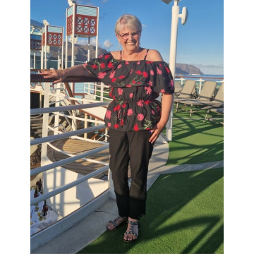 Notice Gallery for Carol JONES