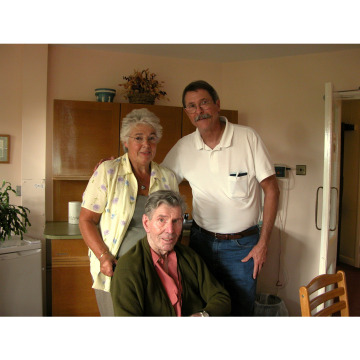 Photo for notice Betty Anne STOAKLEY (FORMERLY STUART)
