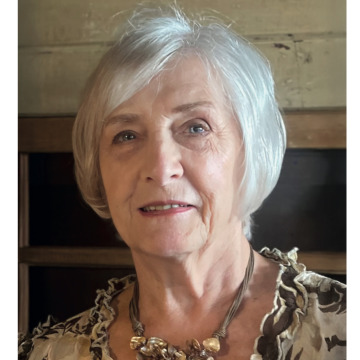 Photo for notice Glennis GRAINGER