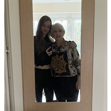 Notice Gallery for Glennis GRAINGER