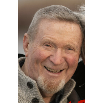 Notice Gallery for Hubert JONES