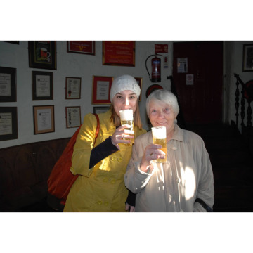 Notice Gallery for Margaret ARNOTT