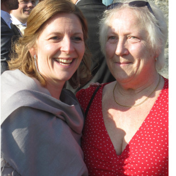 Photo for notice Maureen DIFFORD