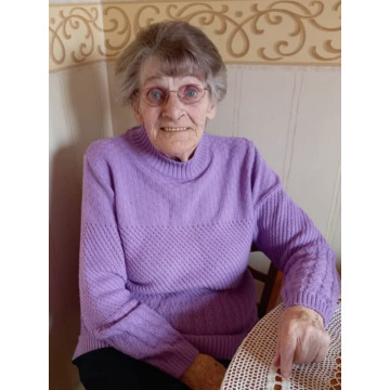 Photo of Barbara BOOTH