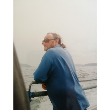 Photo for notice Glyn GREGORY