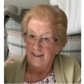 Photo of Marilyn (Lynne) EGGLETON