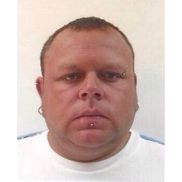 Photo of Lee DENSON