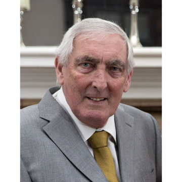 Photo for notice Keith Alan BRIGGS