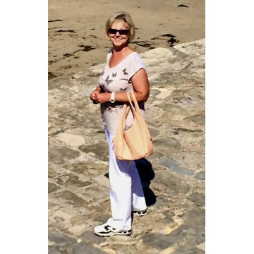 Photo of Julie THOMPSON