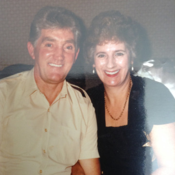 Photo for notice Lena Viola LEWIS