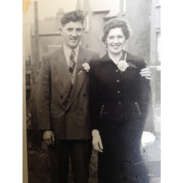 Photo for notice Lena Viola LEWIS