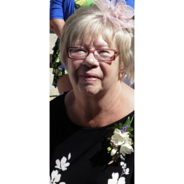 Photo of Brenda NEWPORT