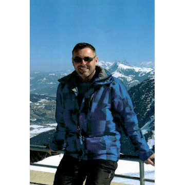 Notice Gallery for Shaun ELLIS