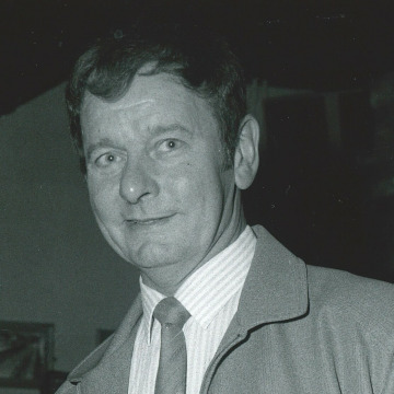 Notice Gallery for George Anthony PAYNE