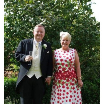 Photo for notice Ian Michael MINSHALL