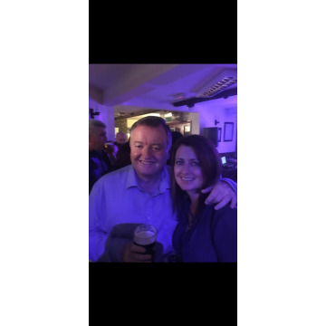 Notice Gallery for Ian Michael MINSHALL