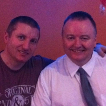 Notice Gallery for Ian Michael MINSHALL