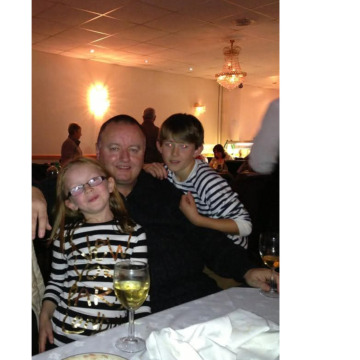 Photo for notice Ian Michael MINSHALL