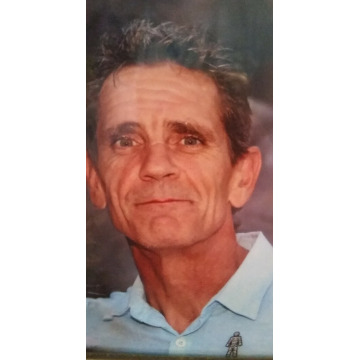 Photo of Paul MORGAN