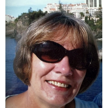 Photo of Linda BROOK