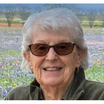 Photo of Barbara Gwendoline JONES