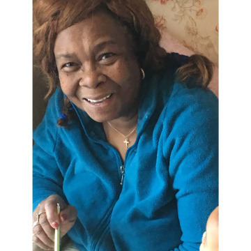Photo for notice Lynette COULSTON (ALLEYNE)