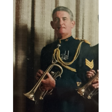 Photo of Raymond Arthur CHADWICK