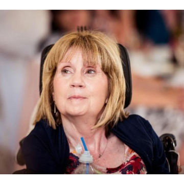 Photo of Francesca DAVIS