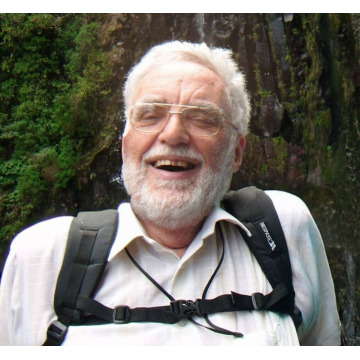 Photo of Iain Robin SIMPSON