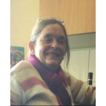 Photo of Rebecka WALMSLEY