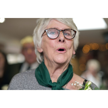 Photo of Maureen Rose PACKER