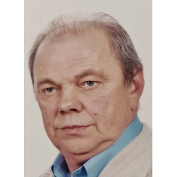 Photo of Antoni Tadeusz KARPINSKI - (INVERGORDON)